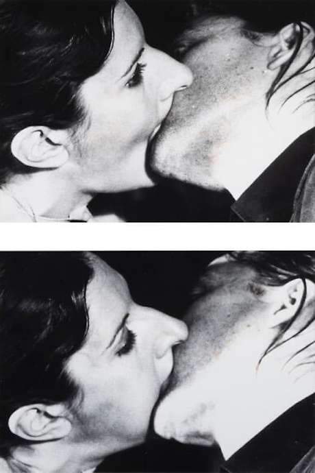 Breathing In/Breathing Out (1977) movie poster