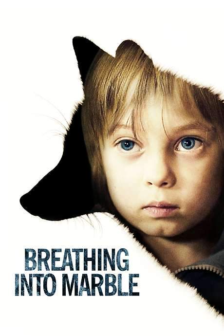 Breathing Into Marble (2018) movie poster