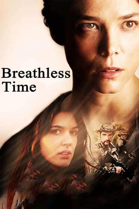 Breathless Time (2015) movie poster