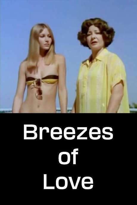 Breezes of Love (1982) movie poster