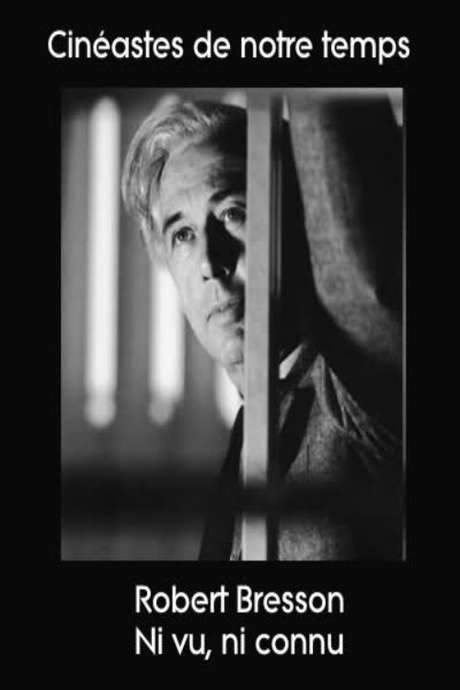 Bresson: Without a Trace (1965) movie poster