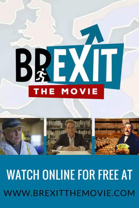 Brexit: The Movie (2016) movie poster