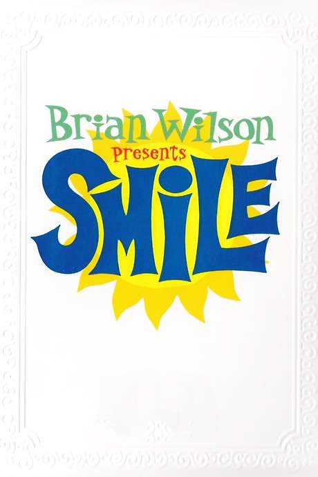 Brian Wilson Presents SMiLE (2005) movie poster