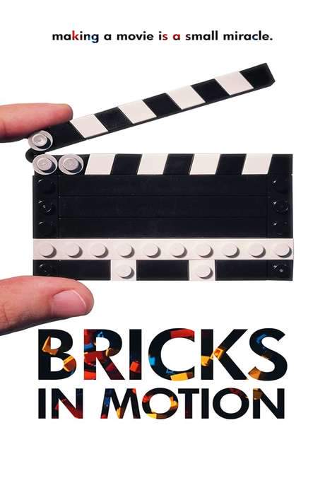 Bricks in Motion (2016) movie poster