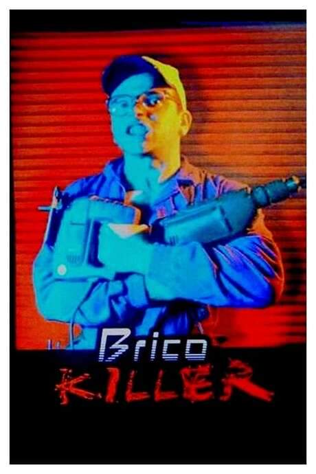 Brico Killer (2007) movie poster