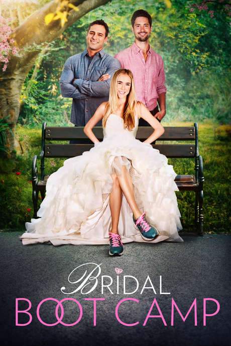 Bridal Boot Camp (2017) movie poster