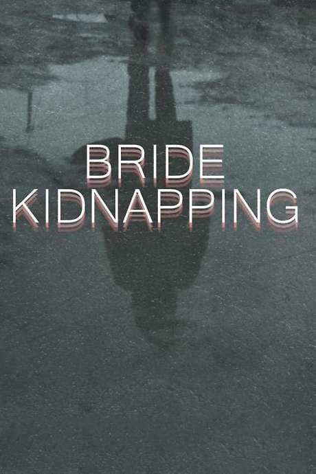 Bride Kidnapping (2023) movie poster