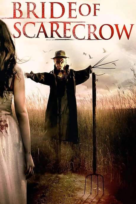 Bride of Scarecrow (2018) movie poster