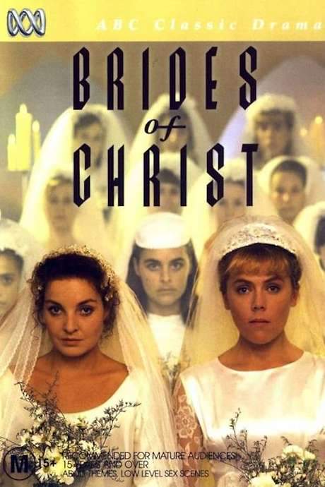 Brides of Christ (1991) movie poster