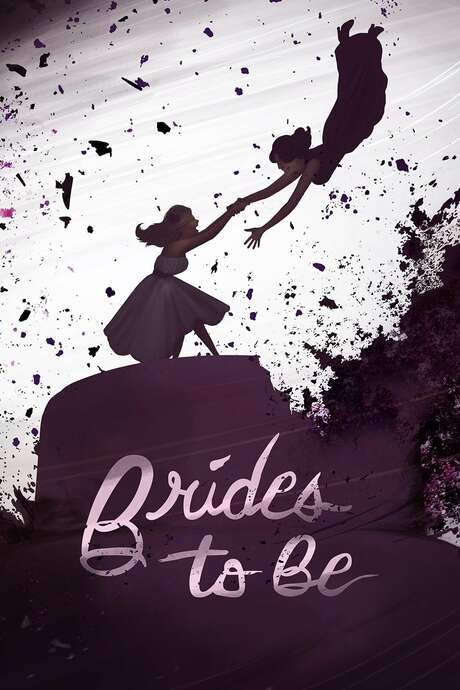 Brides to Be (2016) movie poster