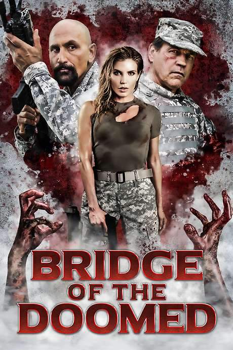 Bridge of the Doomed (2022) movie poster