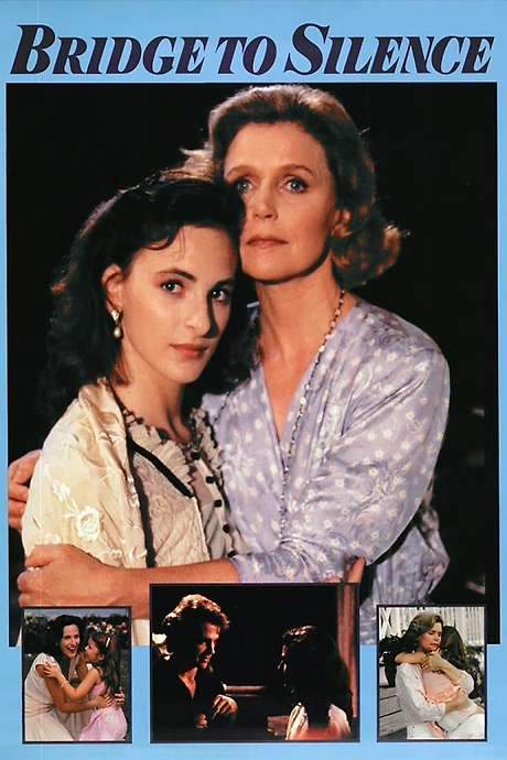 Bridge to Silence (1989) movie poster