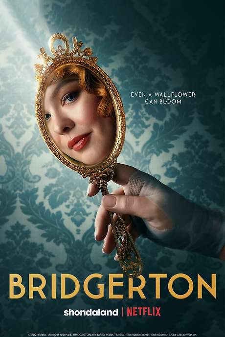 Bridgerton - The Afterparty (2021) movie poster