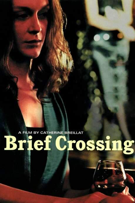 Brief Crossing (2001) movie poster