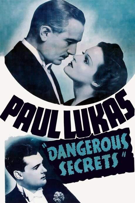 Brief Ecstasy (1937) movie poster