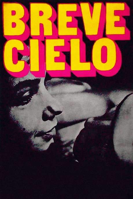 Brief Heaven (1969) movie poster