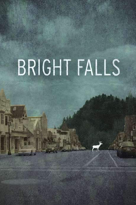 Bright Falls (2010) movie poster