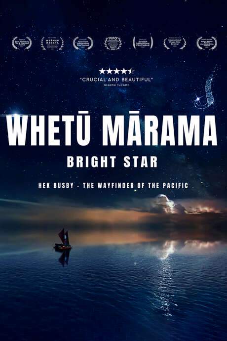 Bright Star (2021) movie poster