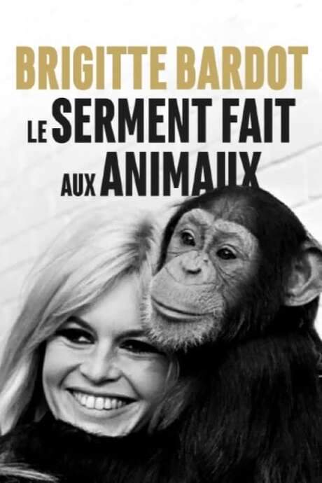 Brigitte Bardot, rebel with a cause (2019) movie poster
