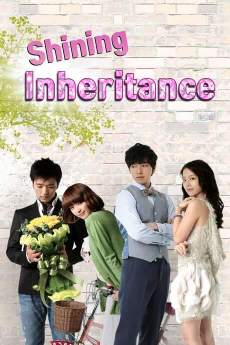 Brilliant Legacy (2009) movie poster