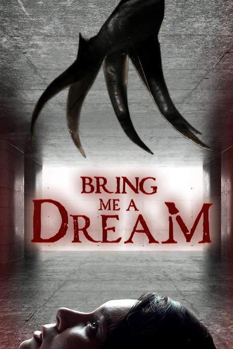 Bring Me a Dream (2020) movie poster