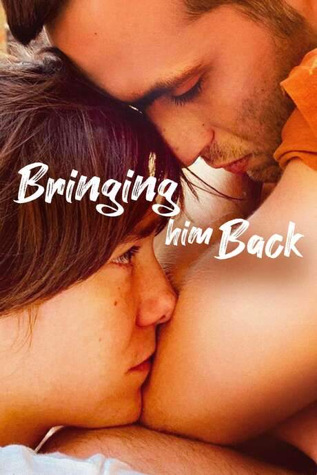 Bringing Him Back (2021) movie poster