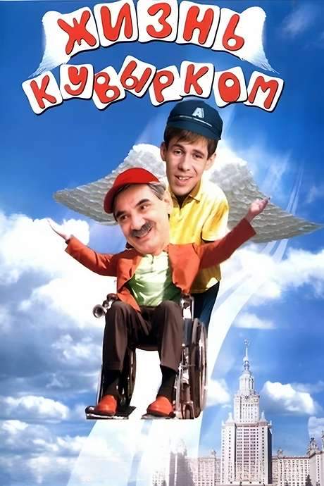 Bringing Upside Down the Life (2003) movie poster