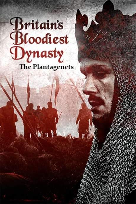 Britain’s Bloodiest Dynasty (2014) movie poster
