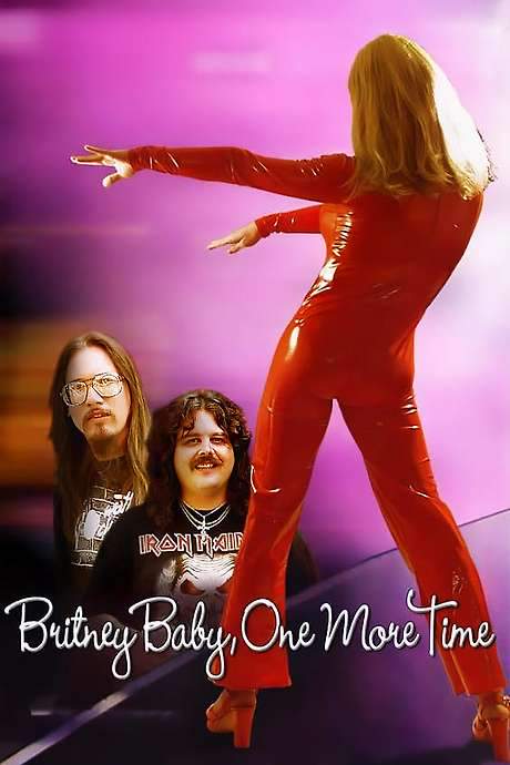 Britney, Baby, One More Time (2002) movie poster