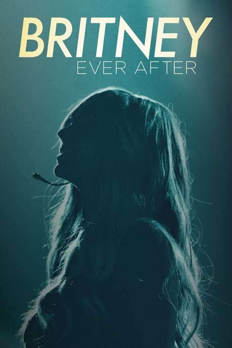 Britney Ever After (2017) movie poster