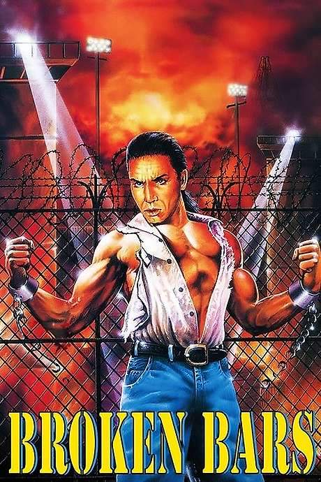 Broken Bars (1995) movie poster