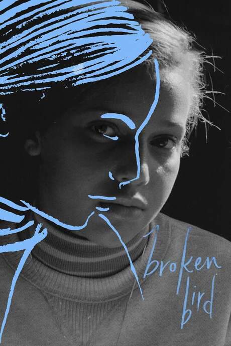 Broken Bird (2020) movie poster