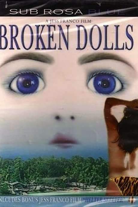 Broken Dolls (1999) movie poster
