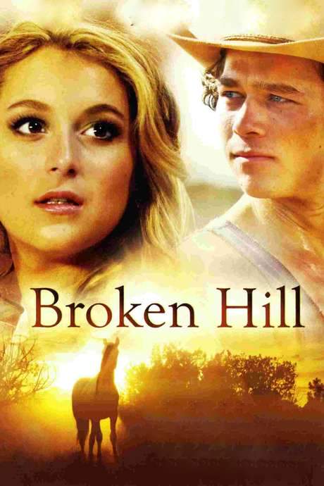 Broken Hill (2009) movie poster