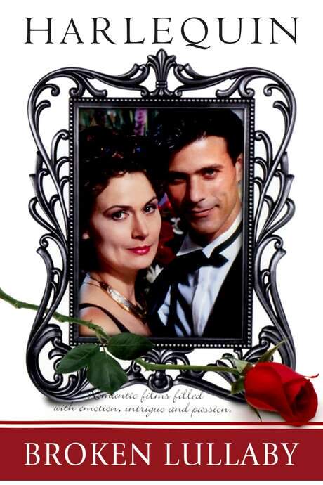 Broken Lullaby (1994) movie poster