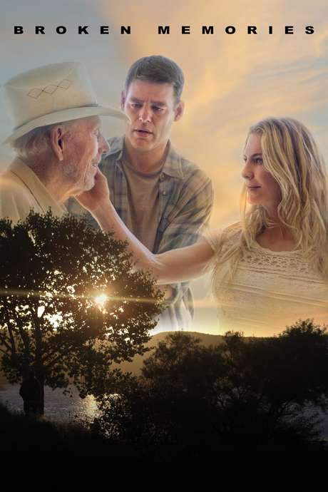 Broken Memories (2017) movie poster