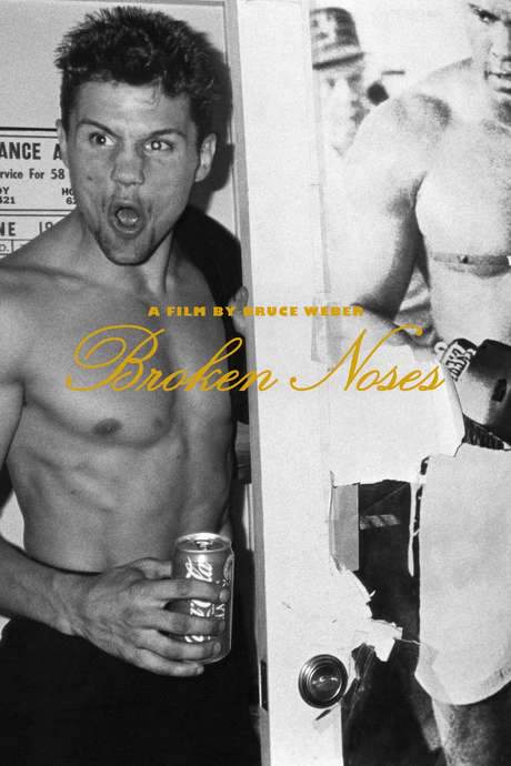 Broken Noses (1987) movie poster