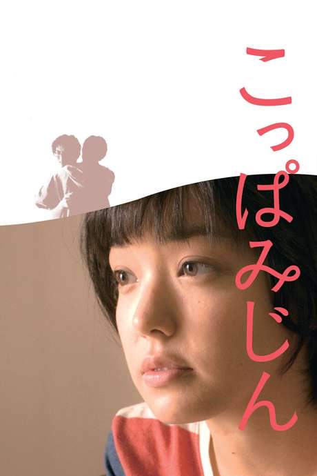 Broken Pieces (2014) movie poster