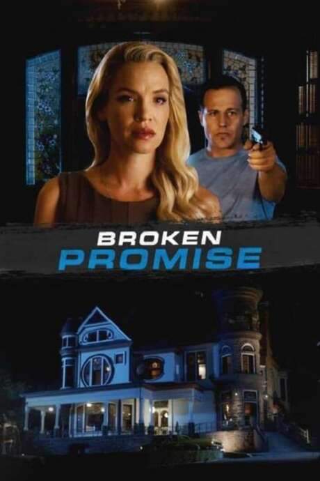 Broken Promise (2016) movie poster