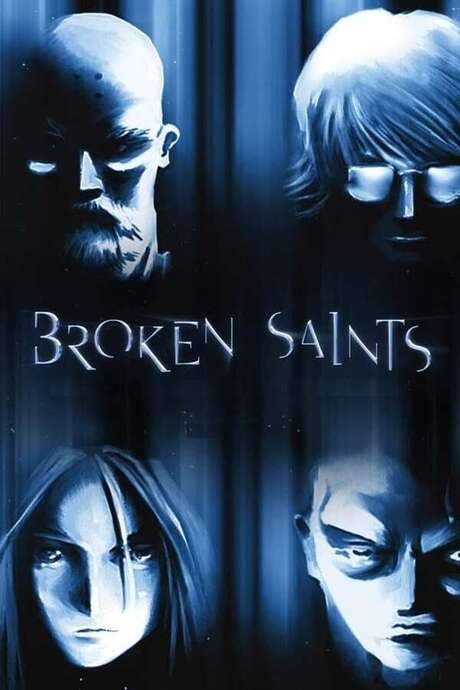 Broken Saints (2001) movie poster