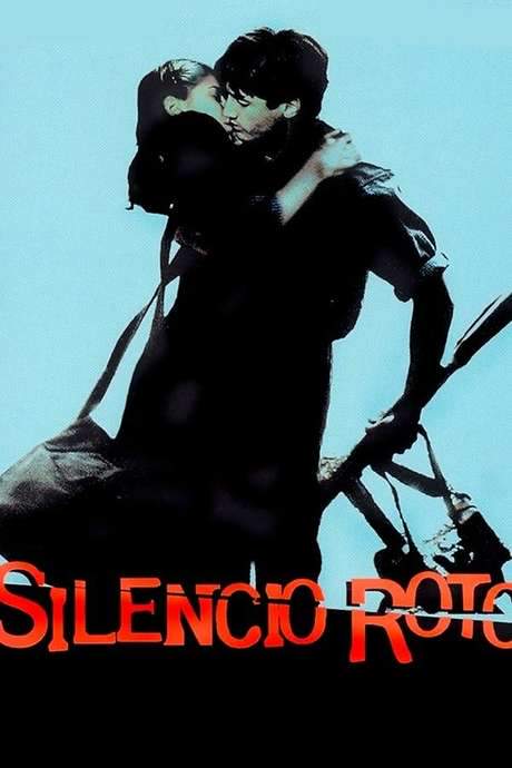 Broken Silence (2001) movie poster