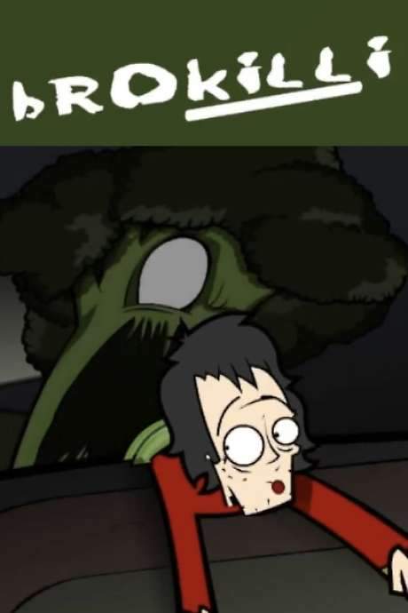 Little Billy is constantly urged to eat his vegetables, promised they’ll make him big and strong. He soon discovers the warning is only half‑true—if he refuses, the vegetables turn deadly. The film twists a simple health lesson into a frantic, darkly comic battle for survival as Billy fights the very greens that were meant to nourish him.