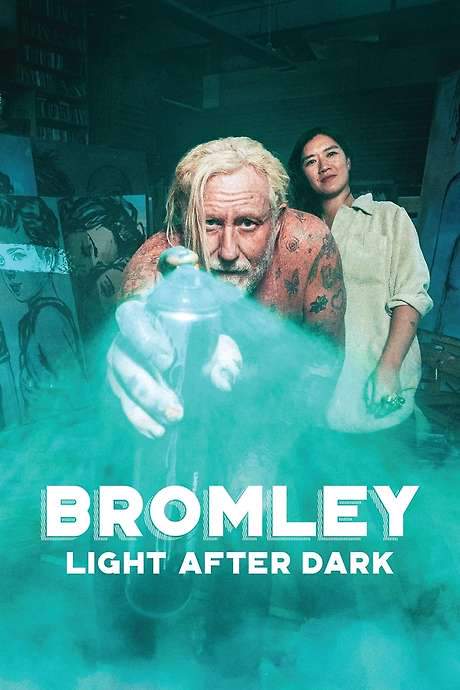 Bromley: Light After Dark (2023) movie poster