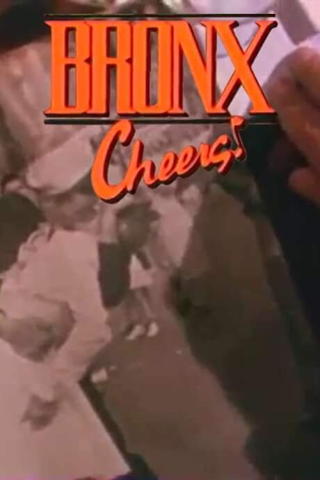 Bronx Cheers (1990) movie poster