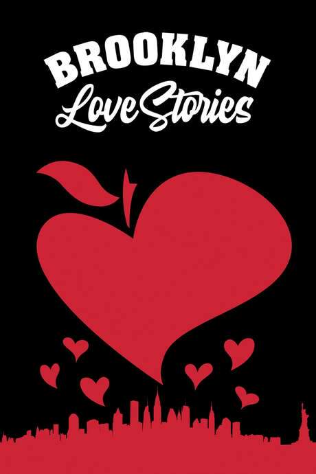 Brooklyn Love Stories (2019) movie poster
