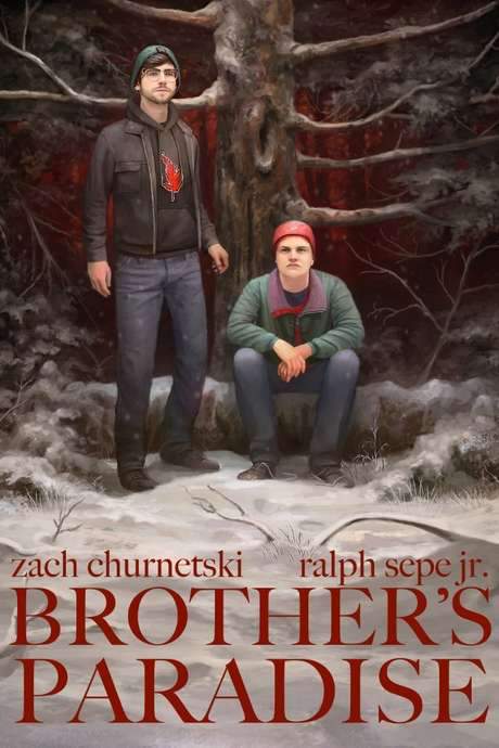 Brother’s Paradise (2017) movie poster