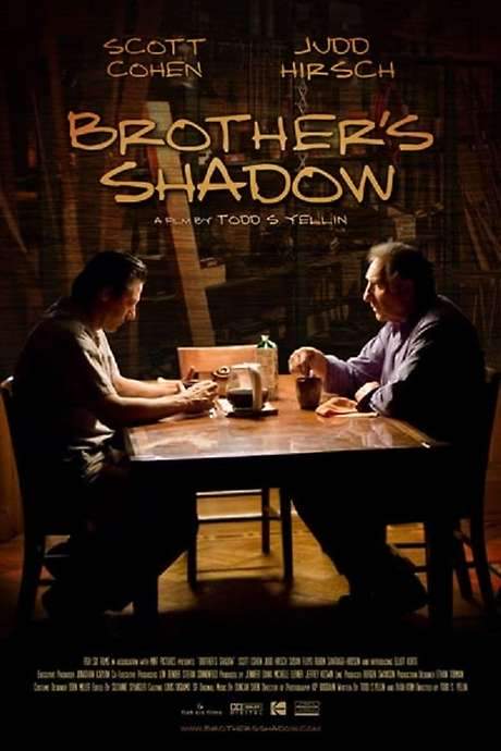 Brother’s Shadow (2006) movie poster