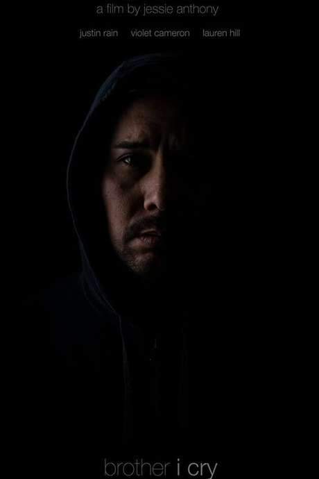 Brother, I Cry (2020) movie poster