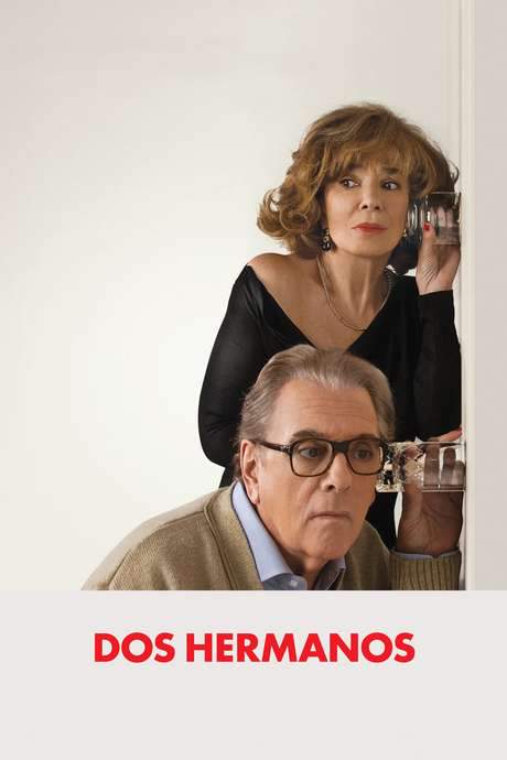 Brother and Sister (2010) movie poster