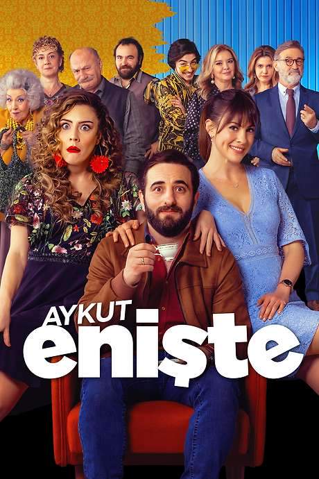 Brother in Love (2019) movie poster
